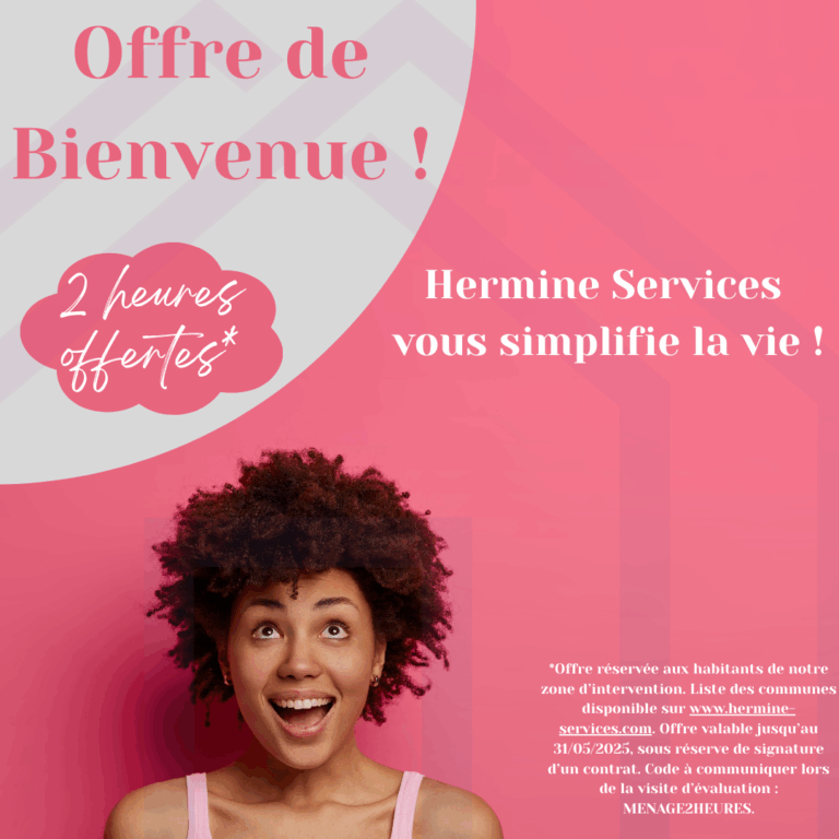 Offre promo